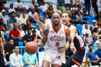 Colomé anotó 39 puntos y dio a Cañeros el avance a semifinales - Noticias de hoy en República Dominicana | De Último Minuto