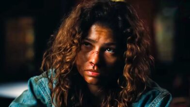 ‘Euphoria’ desata críticas por su episodio final tras la muerte de su protagonista