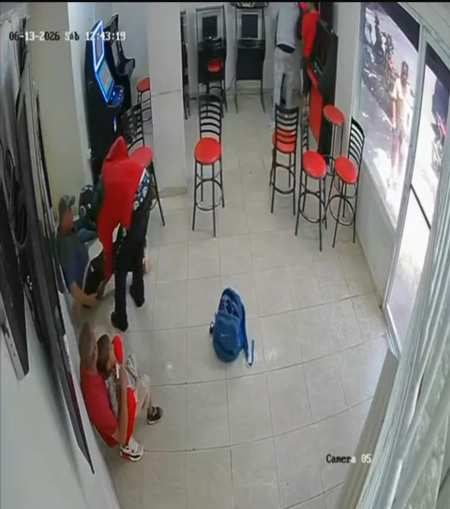 Muerte de presunto asaltante en La Vega genera debate mientras avanzan las investigaciones | 1 | Muerte de presunto asaltante en La Vega genera debate mientras avanzan las investigaciones - Noticias de hoy en República Dominicana | De Último Minuto