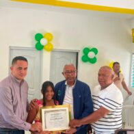 COOPERSAN devuelve a Punta Gorda un espacio clave para el desarrollo comunitario