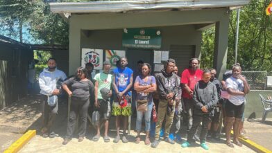 Ejército detiene a 50 haitianos indocumentados en Dajabón