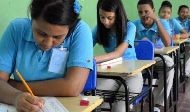 Más de 111 mil estudiantes convocados a las Pruebas Nacionales - Noticias de hoy en República Dominicana | De Último Minuto