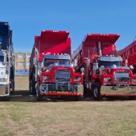Sangre Camionera del Este celebra tercer encuentro con cientos de transportistas de todo el país - Noticias de hoy en República Dominicana | De Último Minuto