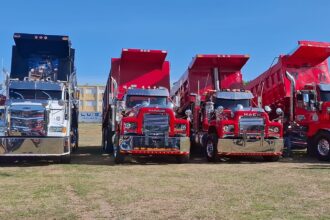 Sangre Camionera del Este celebra tercer encuentro con cientos de transportistas de todo el país - Noticias de hoy en República Dominicana | De Último Minuto
