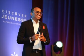 Vendedor 360 será realizado este próximo 20 de junio en Casa San Pablo - Noticias de hoy en República Dominicana | De Último Minuto
