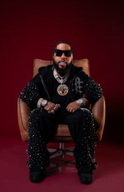 Chimbala encendió el Miami Bash y anunció colaboración con J Balvin - Noticias de hoy en República Dominicana | De Último Minuto