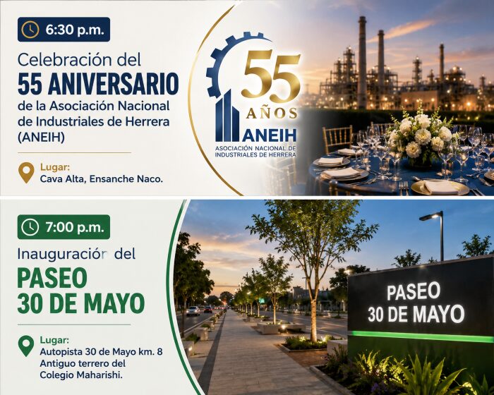 Agenda del día: jueves 18 de junio de 2026