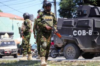 Secuestro de alto funcionario sacude a Haití en medio del avance de las pandillas