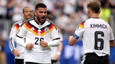 Paraguay elimina a Alemania en penales y avanza a los octavos de final del Mundial 2026 - Noticias de hoy en República Dominicana | De Último Minuto