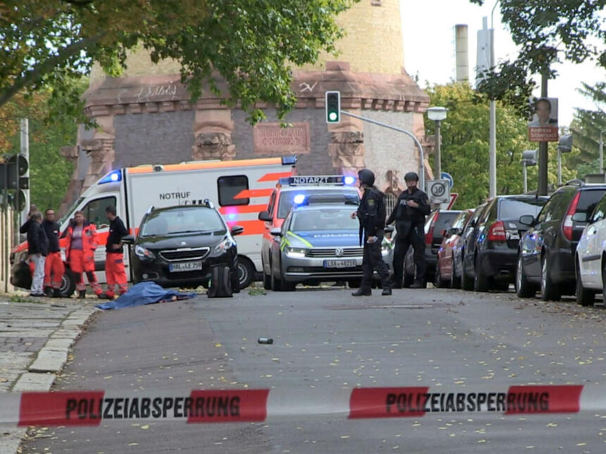 Al menos cinco muertos y dos detenidos tras un tiroteo en un centro de menores de Alemania - Noticias de hoy en República Dominicana | De Último Minuto