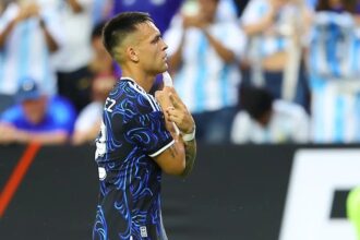 Argentina derrota a Honduras y afina detalles rumbo al Mundial 2026 - Noticias de hoy en República Dominicana | De Último Minuto
