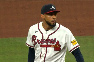 Bravos pierden a Robert Suárez por lesión; Mets despiden a Carlos Mendoza - Noticias de hoy en República Dominicana | De Último Minuto