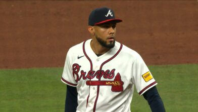 Bravos pierden a Robert Suárez por lesión; Mets despiden a Carlos Mendoza - Noticias de hoy en República Dominicana | De Último Minuto