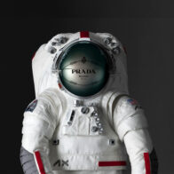 Los astronautas de la NASA del programa Artemis vestirán ropa de Prada