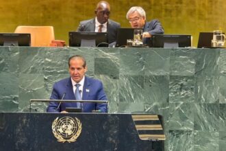 RD reafirma ante la ONU meta de eliminar el VIH para 2030