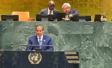 RD reafirma ante la ONU meta de eliminar el VIH para 2030