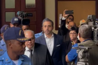 Juez decidirá hoy si envía a juicio a los propietarios de Jet Set por tragedia que dejó 236 muertos
