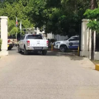 Autoridades de RD y Haití sostienen reunión binacional en Villa CODEVI