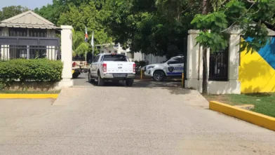 Autoridades de RD y Haití sostienen reunión binacional en Villa CODEVI