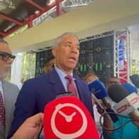 Abinader traslada el Consejo de Ministros a Santiago y agotará tres días de supervisión e inauguraciones - Noticias de hoy en República Dominicana | De Último Minuto