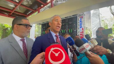 Abinader traslada el Consejo de Ministros a Santiago y agotará tres días de supervisión e inauguraciones - Noticias de hoy en República Dominicana | De Último Minuto