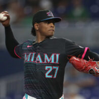 Edward Cabrera conquista su cuarta victoria y lidera el triunfo de los Cachorros sobre Colorado - Noticias de hoy en República Dominicana | De Último Minuto