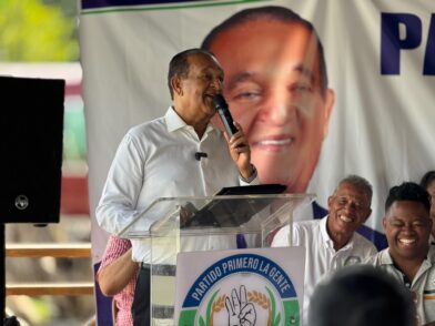 Antonio Marte y el PPG completan en Monte Plata reestructuración nacional en las 32 provincias - Noticias de hoy en República Dominicana | De Último Minuto