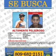 PN busca al acusado de ultimar a su pareja embarazada en Higüey; le exhorta a entregarse - Noticias de hoy en República Dominicana | De Último Minuto