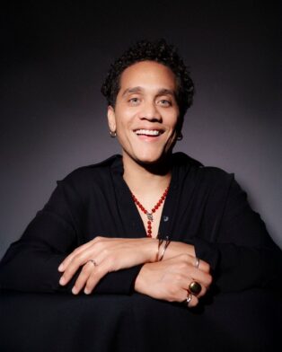 Yasser Tejeda lleva la música dominicana a Netflix en la nueva película de JLo - Noticias de hoy en República Dominicana | De Último Minuto