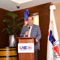 UNE plantea plan de cinco puntos ante reforma de la ley de competencia; reclama que Congreso escuche al empresariado - Noticias de hoy en República Dominicana | De Último Minuto