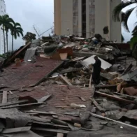 ONU se moviliza tras los terremotos en Venezuela y coordinará equipos de rescate