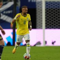 Brasil asegura el liderato y celebra el regreso de Neymar en el Mundial - Noticias de hoy en República Dominicana | De Último Minuto