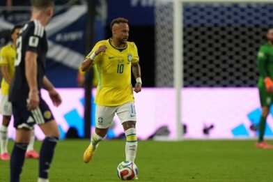 Brasil asegura el liderato y celebra el regreso de Neymar en el Mundial - Noticias de hoy en República Dominicana | De Último Minuto