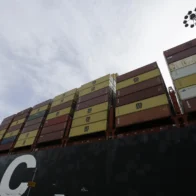Panamá condena ataque iraní contra buque mercante con su bandera en el golfo Pérsico