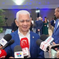 Ricardo de los Santos defiende estabilidad económica ante advertencia de comerciantes por posibles alzas de precios - Noticias de hoy en República Dominicana | De Último Minuto