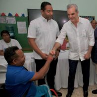 Benny Metz destaca medida del Gobierno que amplía beneficios fiscales para familias de personas con discapacidad - Noticias de hoy en República Dominicana | De Último Minuto
