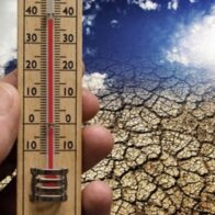 El calentamiento global superará los 1,5 grados alrededor de 2030, según alerta un informe - Noticias de hoy en República Dominicana | De Último Minuto