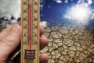 El calentamiento global superará los 1,5 grados alrededor de 2030, según alerta un informe - Noticias de hoy en República Dominicana | De Último Minuto