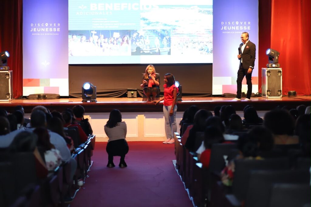 Vendedor 360 será realizado este próximo 20 de junio en Casa San Pablo - Noticias de hoy en República Dominicana | De Último Minuto