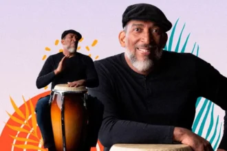 Chichí Peralta recibirá Premio a la Excelencia Musical en los Latin Grammy 2026 - Noticias de hoy en República Dominicana | De Último Minuto