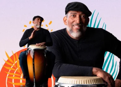 Chichí Peralta recibirá Premio a la Excelencia Musical en los Latin Grammy 2026 - Noticias de hoy en República Dominicana | De Último Minuto