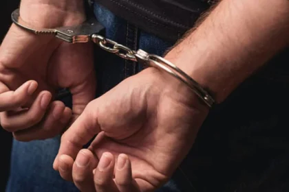 Condenan hombre a 30 años de prisión por asesinar a otro en Lucerna
