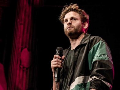 Federico Cyrulnik iluminará escenario 360 con su exitoso stand up comedy zodiacal - Noticias de hoy en República Dominicana | De Último Minuto