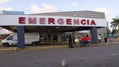 Mujer herida durante tiroteo en el Darío Contreras continúa en cuidados intensivos