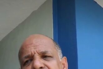 Hombre denuncia violento asalto tras llegar desde Estados Unidos a Dajabón