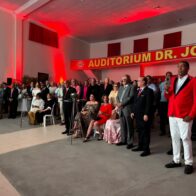 PRSC conmemora 60 años de la llegada de Balaguer al poder con defensa de su gestión - Noticias de hoy en República Dominicana | De Último Minuto