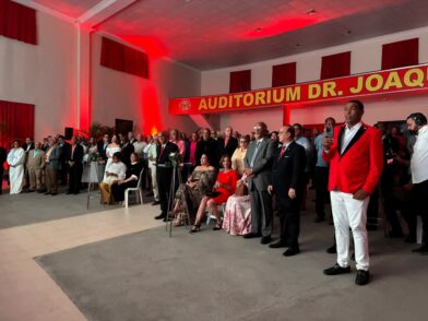 PRSC conmemora 60 años de la llegada de Balaguer al poder con defensa de su gestión - Noticias de hoy en República Dominicana | De Último Minuto