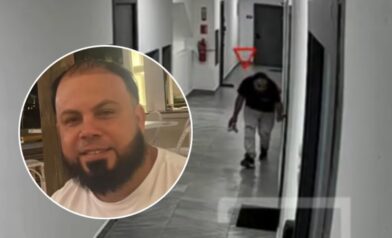Apresan a “Sigallen” por presunta violencia intrafamiliar contra su expareja en Verón-Punta Cana