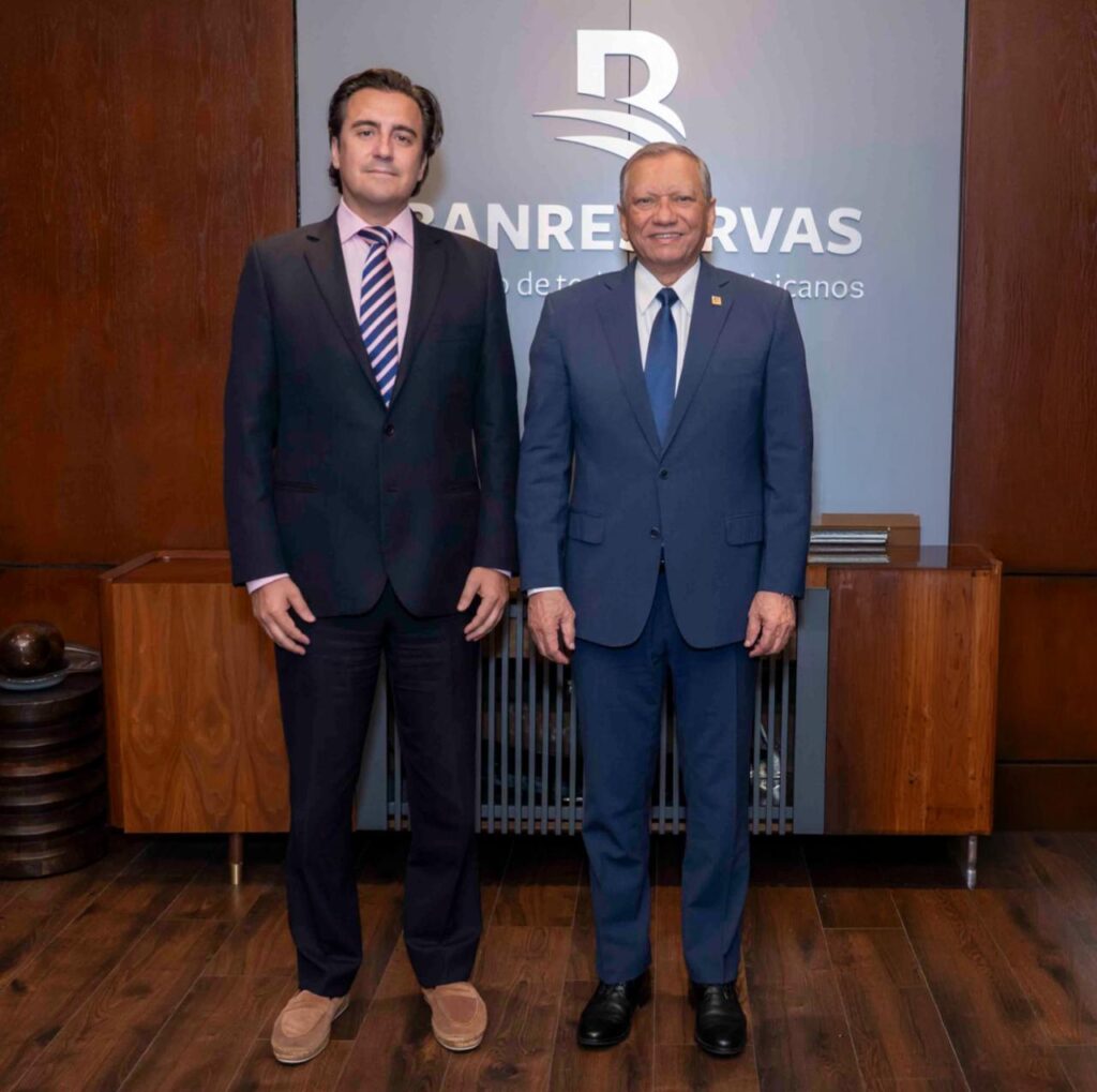 Misión del FMI sostiene encuentro con Banreservas para analizar perspectivas económicas y financieras - Noticias de hoy en República Dominicana | De Último Minuto