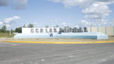 Cárcel Las Parras solo permitirá visitas conyugales y para entrega de medicamentos luego de motín